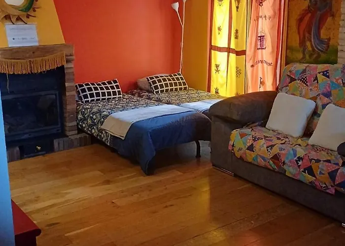 Alquiler de vacaciones: Plaza Consistorial