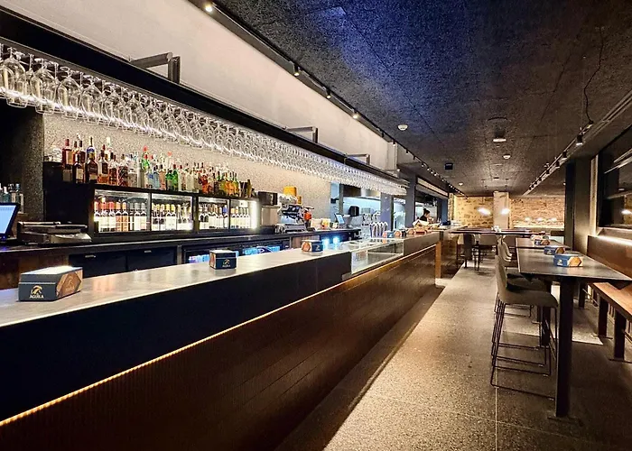 Bearan Bar&Rooms